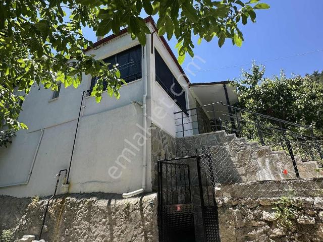Yeşilyenice, Amasya Merkez içerisinde satılık Villa