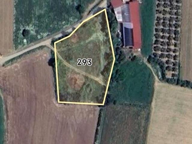 Ödemiş, İzmir içerisinde satılık Arsa