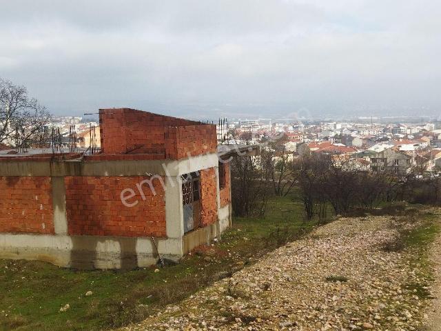 İnegöl, Bursa içerisinde satılık Villa