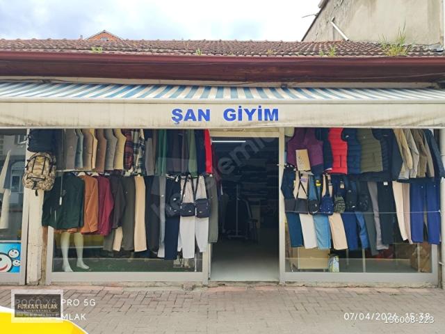 Yenice, Karabük içerisinde satılık Dükkan