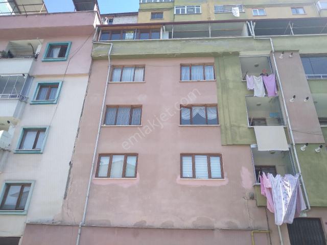 Trabzon içerisinde kiralık mülk