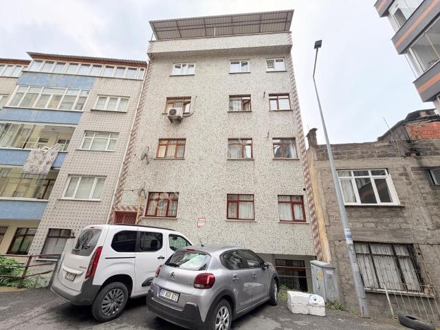 Trabzon içerisinde satılık mülk