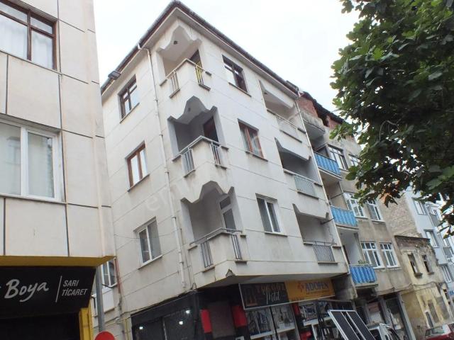 Trabzon içerisinde satılık mülk