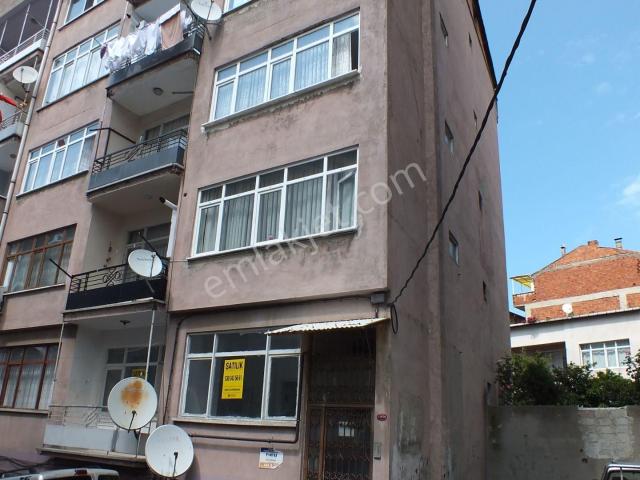 Trabzon içerisinde satılık mülk