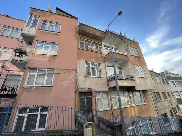 Trabzon içerisinde kiralık mülk