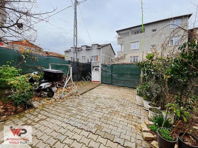 Sancaktepe, İstanbul içerisinde satılık Villa