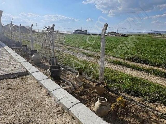 Sarikaya içerisinde satılık Villa