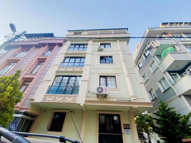 Sancaktepe, İstanbul içerisinde kiralık mülk