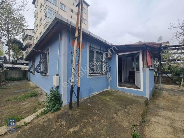 Sancaktepe, İstanbul içerisinde kiralık Villa