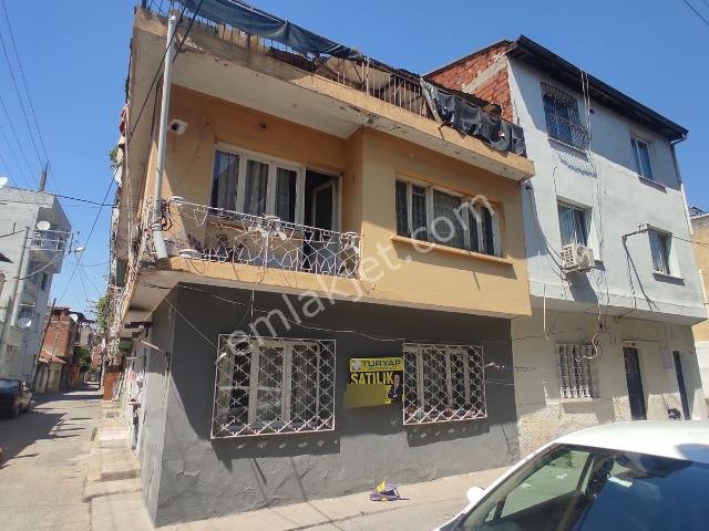 Konak, İzmir içerisinde satılık Villa