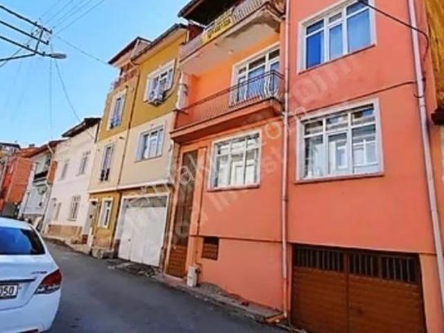Kütahya Merkez, Kütahya içerisinde satılık Villa
