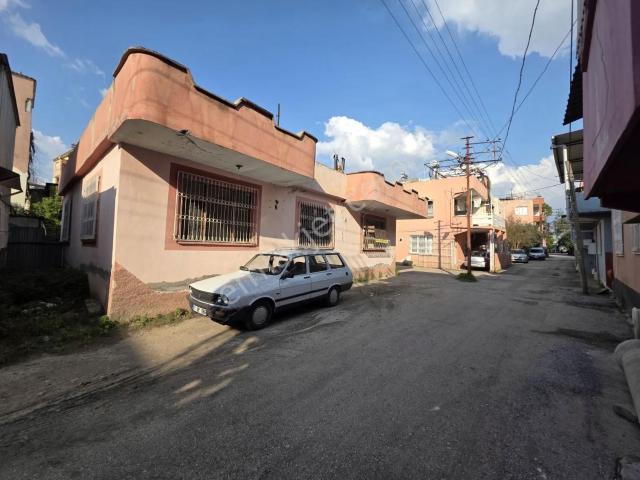 Yüreğir, Adana içerisinde satılık Villa