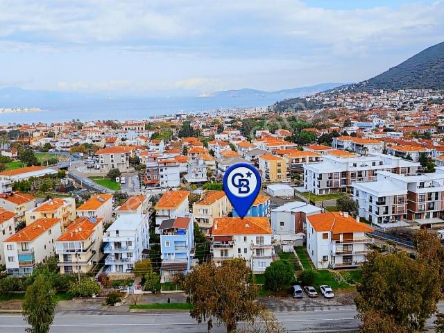 Yenifoça, Foça içerisinde satılık mülk
