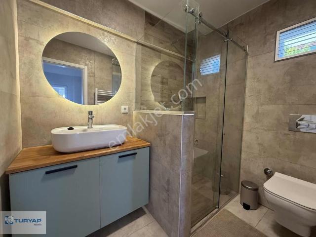 Foça, İzmir içerisinde satılık Villa