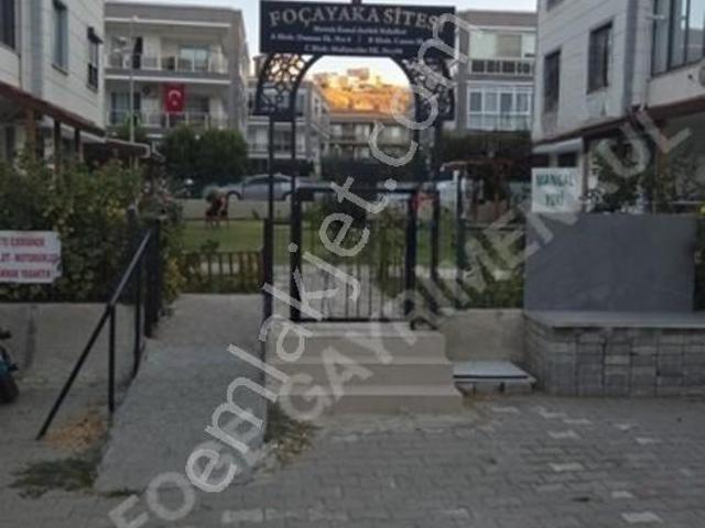 Mustafa Kemal Atatürk Mahallesi, Foça içerisinde kiralık mülk
