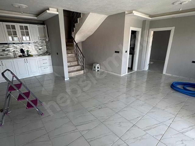 Foça, İzmir içerisinde satılık Villa