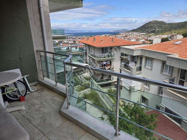 Foça, İzmir içerisinde kiralık Villa