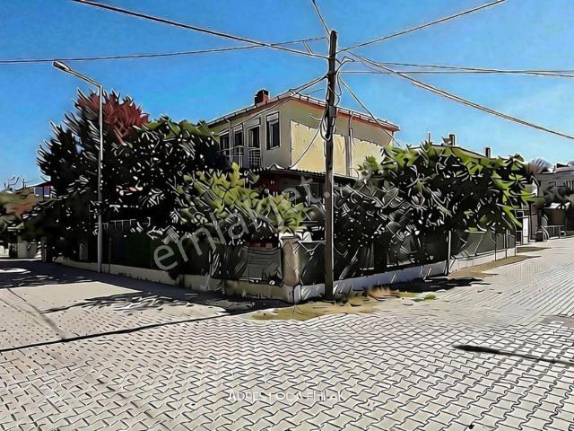 Cumhuriyet Mahallesi, Foça içerisinde kiralık Arsa
