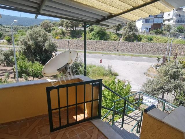 Foça, İzmir içerisinde kiralık mülk