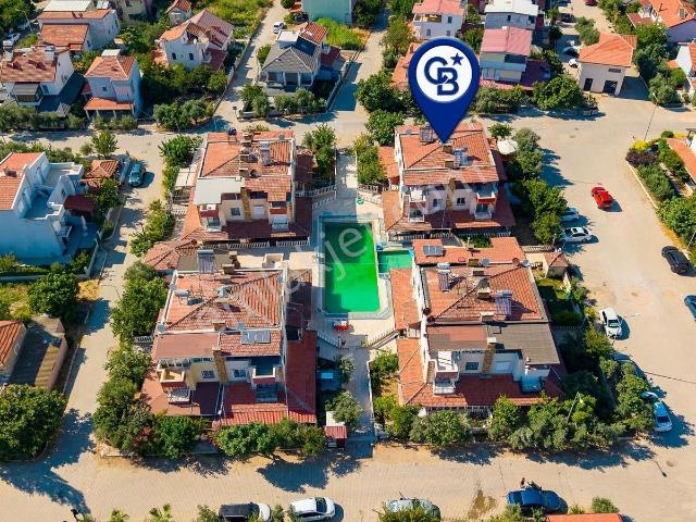 Foça, İzmir içerisinde satılık Villa