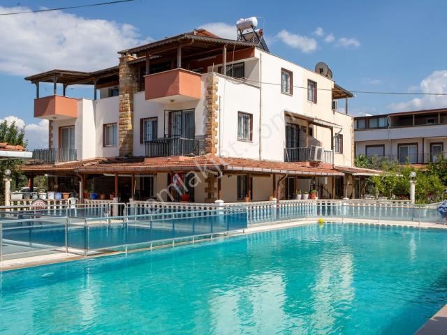 Foça, İzmir içerisinde satılık Villa