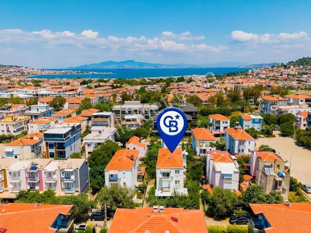 Yenifoça, Foça içerisinde kiralık mülk
