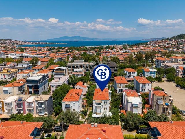 Foça, İzmir içerisinde kiralık mülk