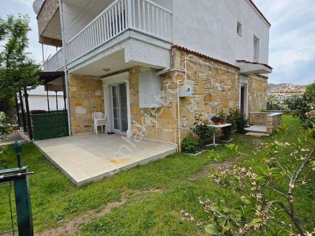 Foça, İzmir içerisinde satılık Villa