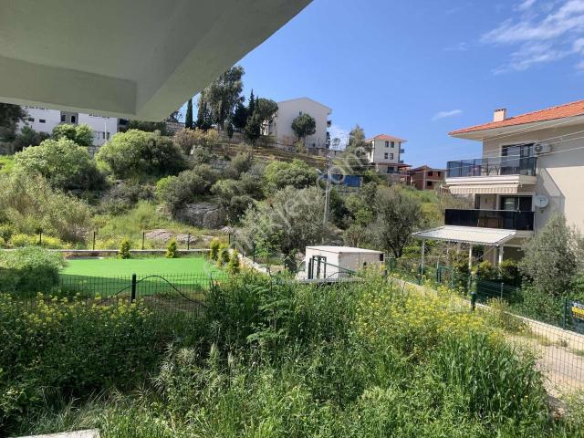 Foça, İzmir içerisinde satılık mülk