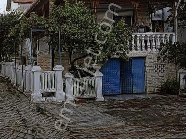 Foça, İzmir içerisinde satılık Villa