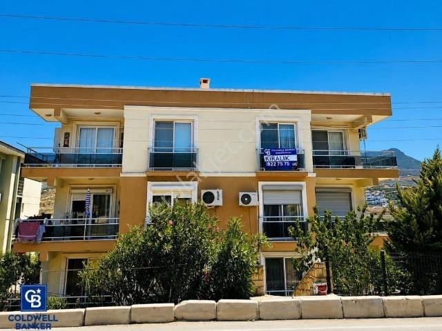 Foça, İzmir içerisinde kiralık mülk