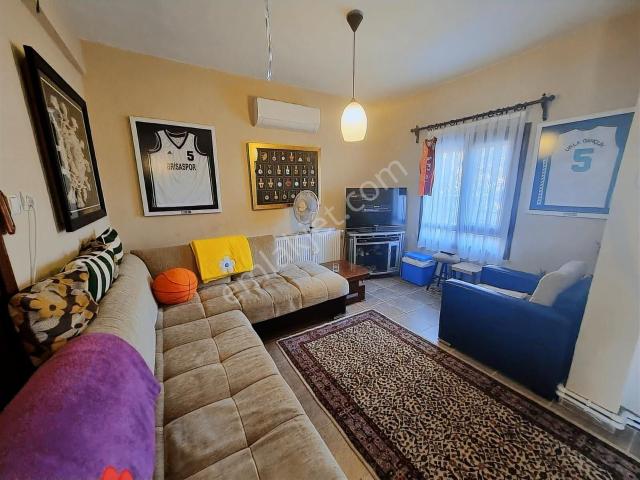 Foça, İzmir içerisinde satılık Villa