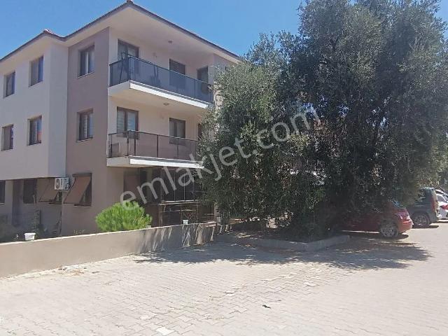 Yenifoça, Foça içerisinde kiralık mülk