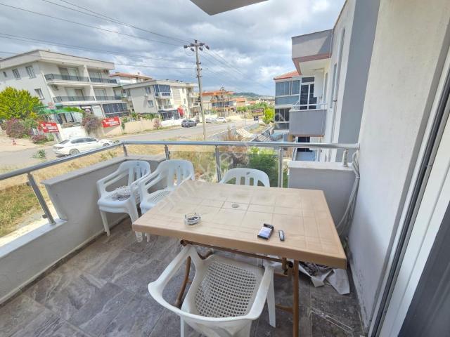 Foça, İzmir içerisinde kiralık mülk