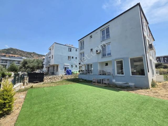 Foça, İzmir içerisinde satılık mülk