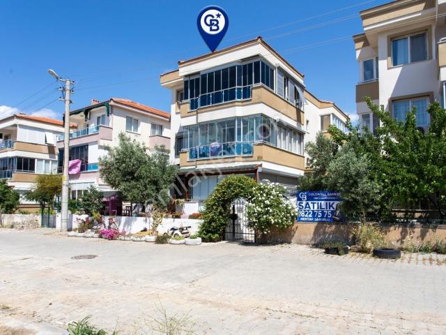 Mustafa Kemal Atatürk Mahallesi, Foça içerisinde satılık mülk