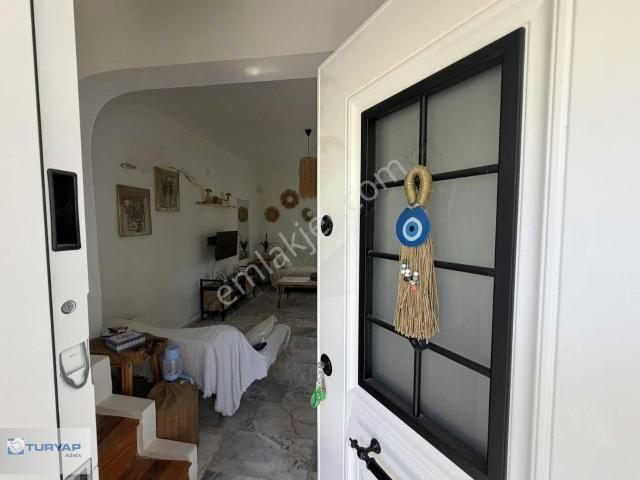 Foça, İzmir içerisinde satılık mülk