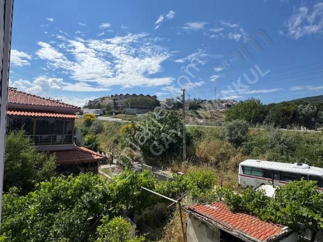 Foça, İzmir içerisinde satılık mülk
