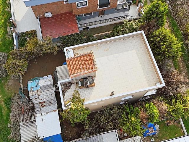 Foça, İzmir içerisinde satılık Villa