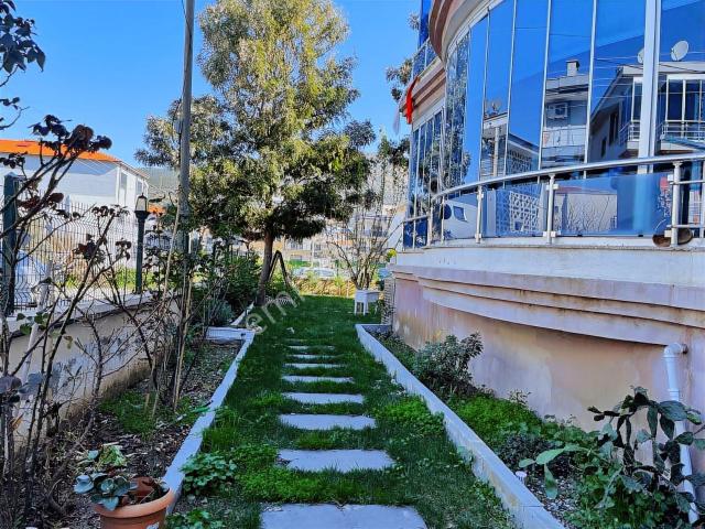 Foça, İzmir içerisinde satılık mülk