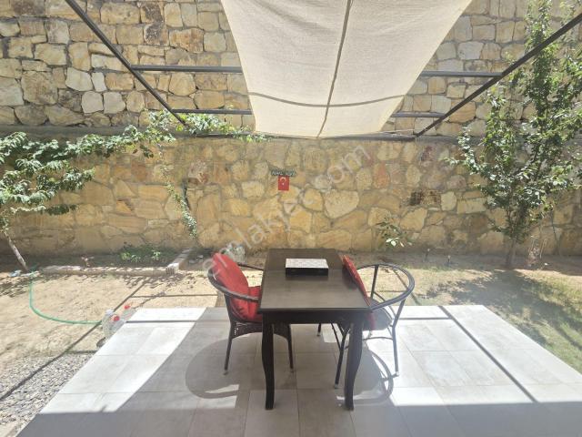Foça, İzmir içerisinde satılık Villa