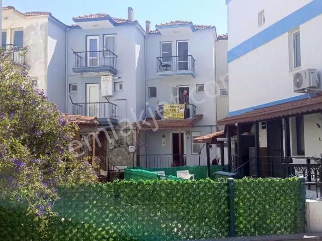 Foça, İzmir içerisinde kiralık Villa