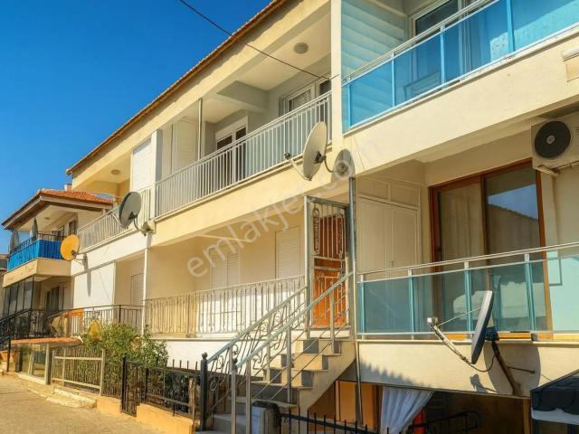 Foça, İzmir içerisinde satılık mülk