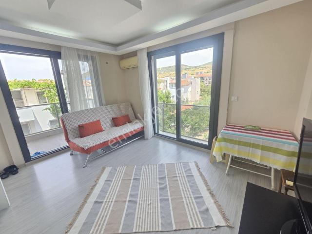 Foça, İzmir içerisinde kiralık mülk