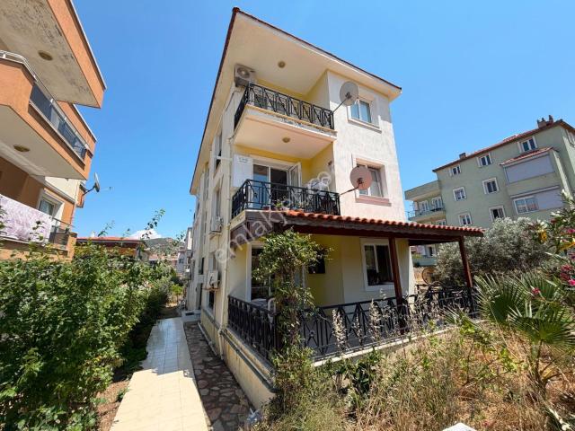 Foça, İzmir içerisinde satılık mülk