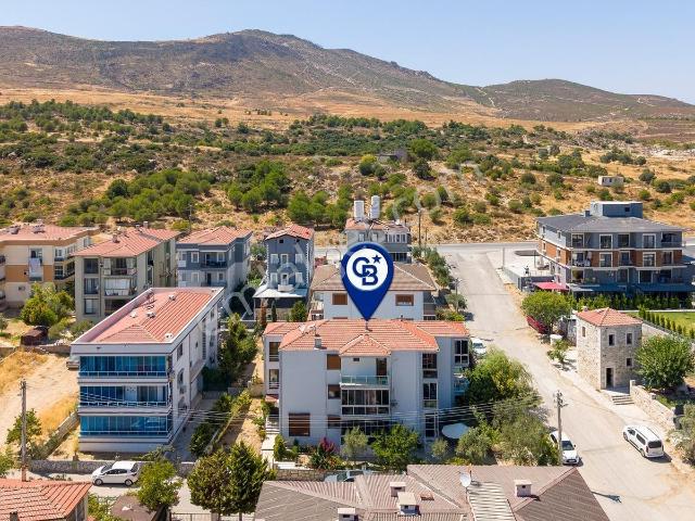 Foça, İzmir içerisinde satılık mülk