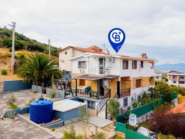 Fevzi Çakmak Mahallesi, Foça içerisinde satılık Bina