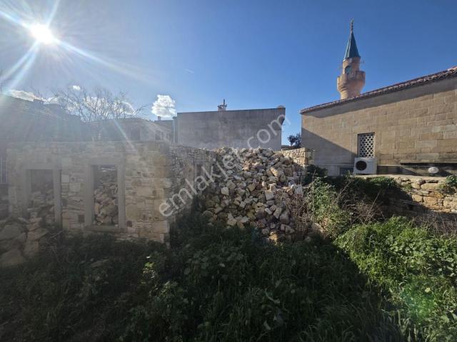 Foça, İzmir içerisinde satılık Villa