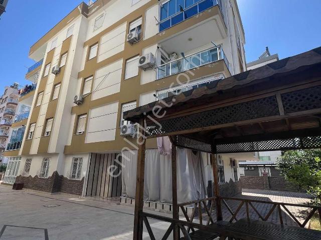 Muratpaşa, Antalya içerisinde satılık mülk