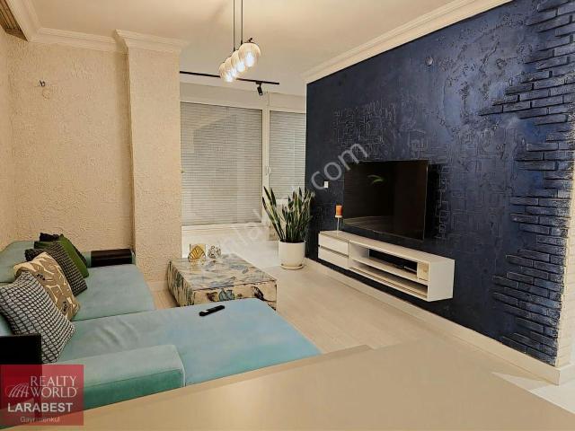 Muratpaşa, Antalya içerisinde satılık mülk